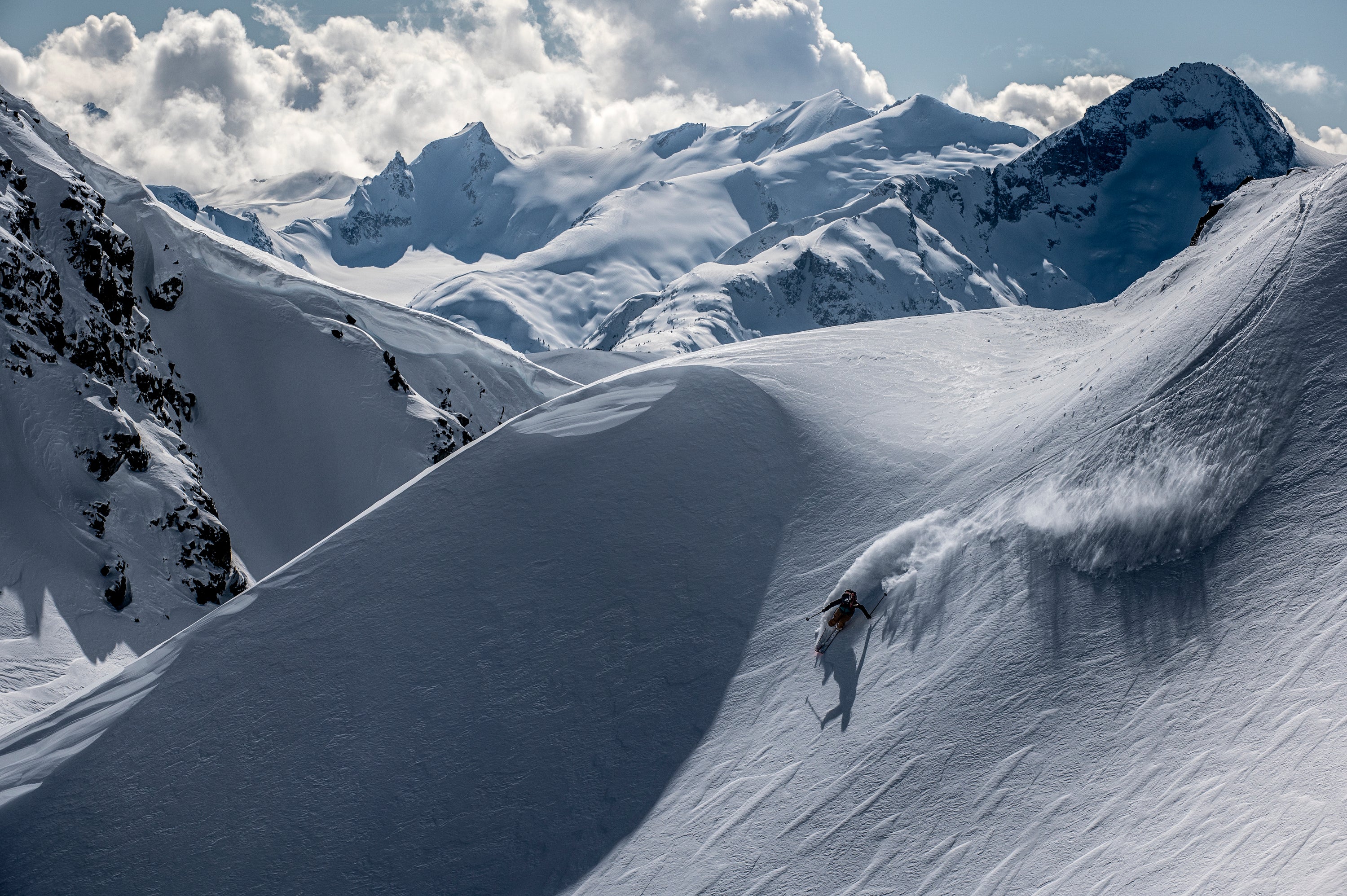 Master the Slopes in Comfort