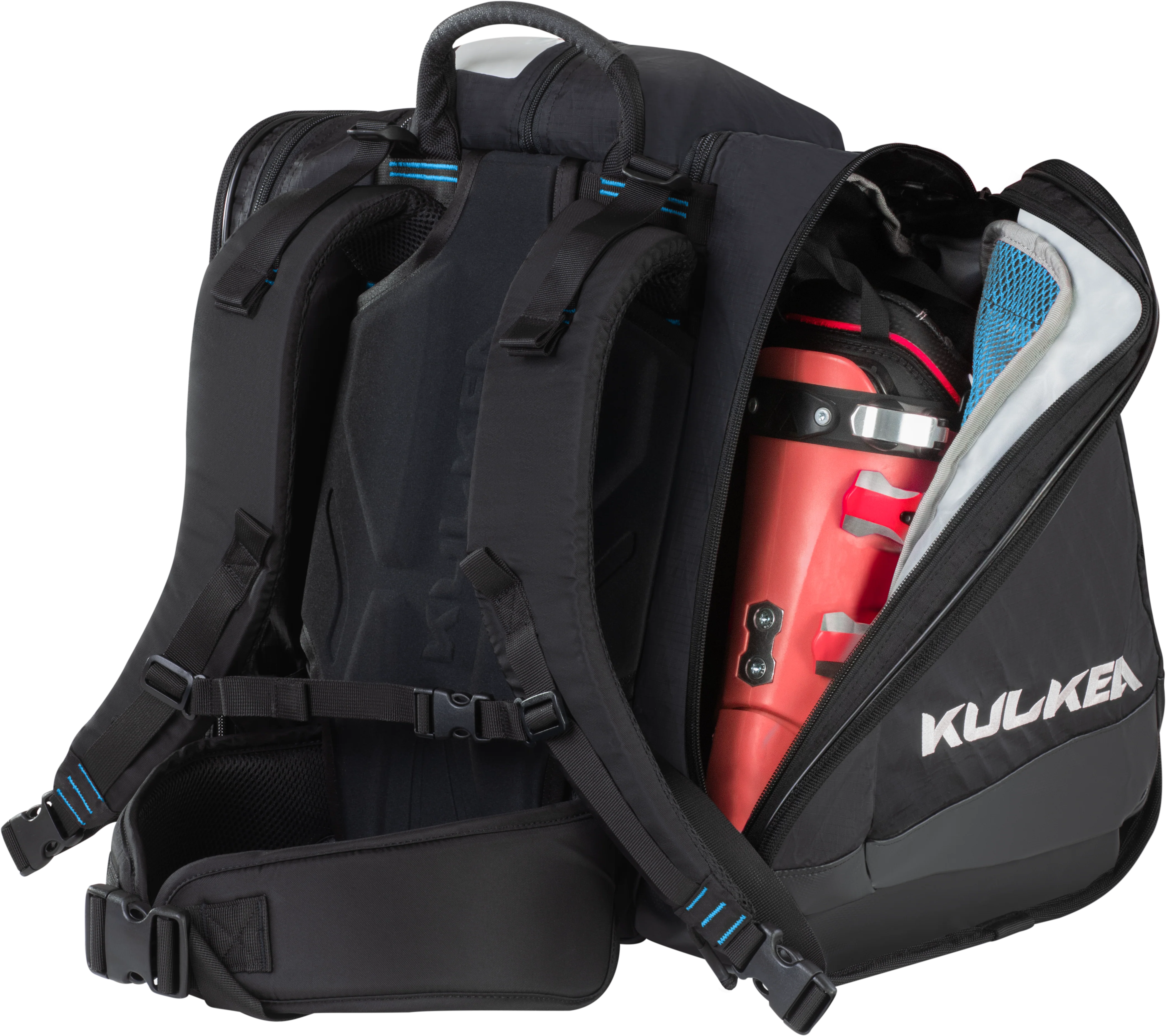Boot Trekker Bag (70L) - Image 4