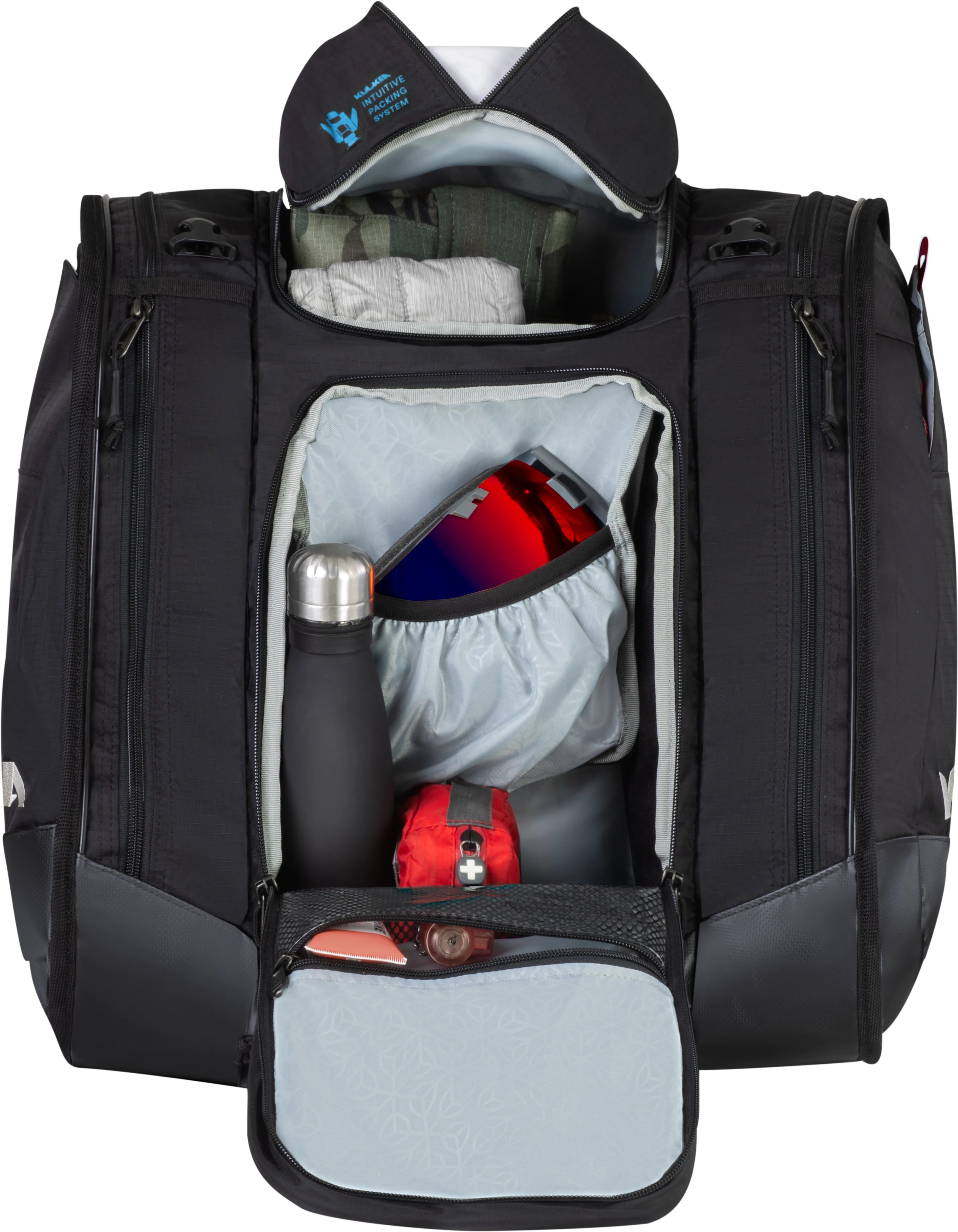 Boot Trekker Bag (70L) - Image 5