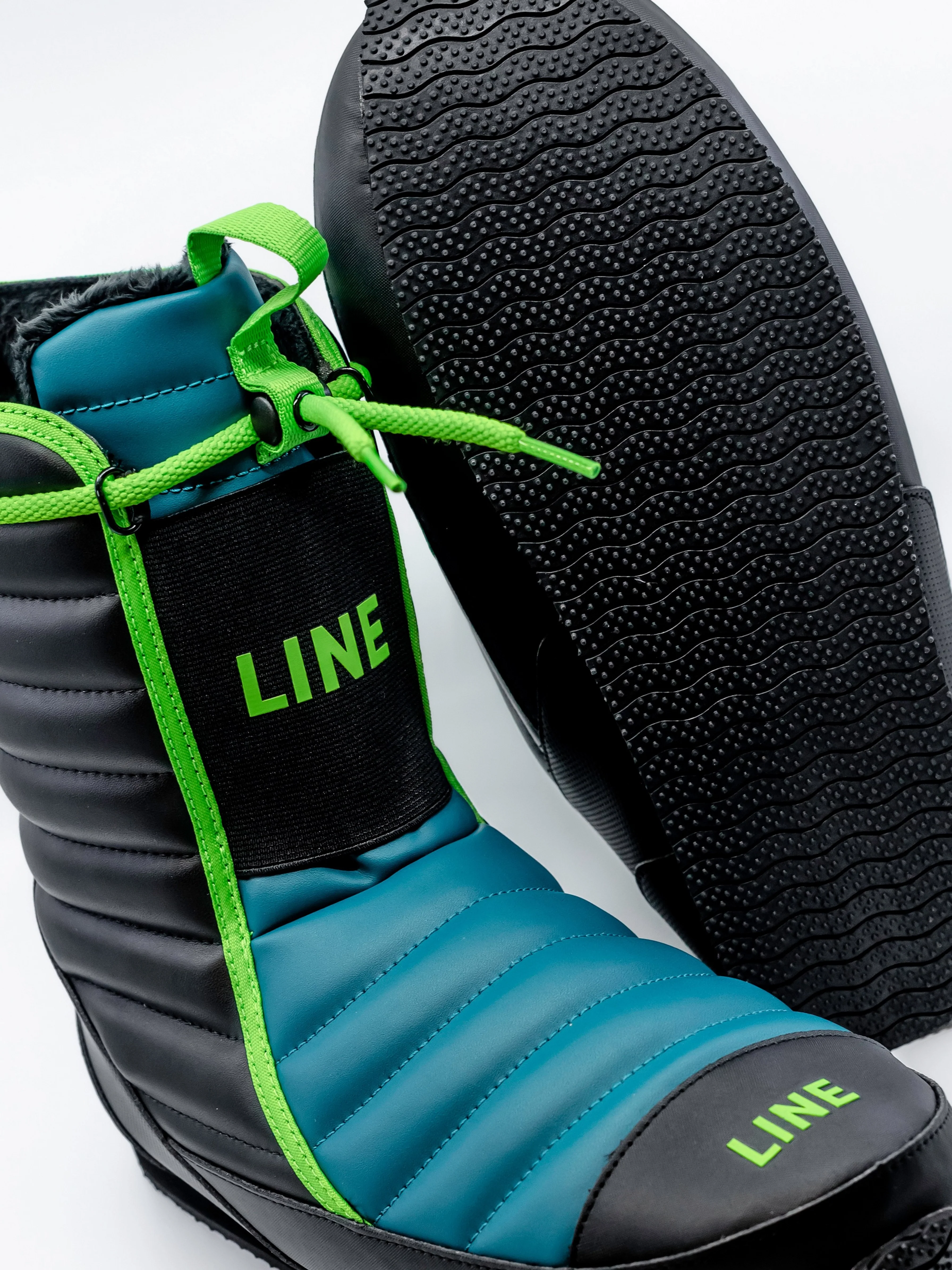 Apres Booties 2.0 - Image 4