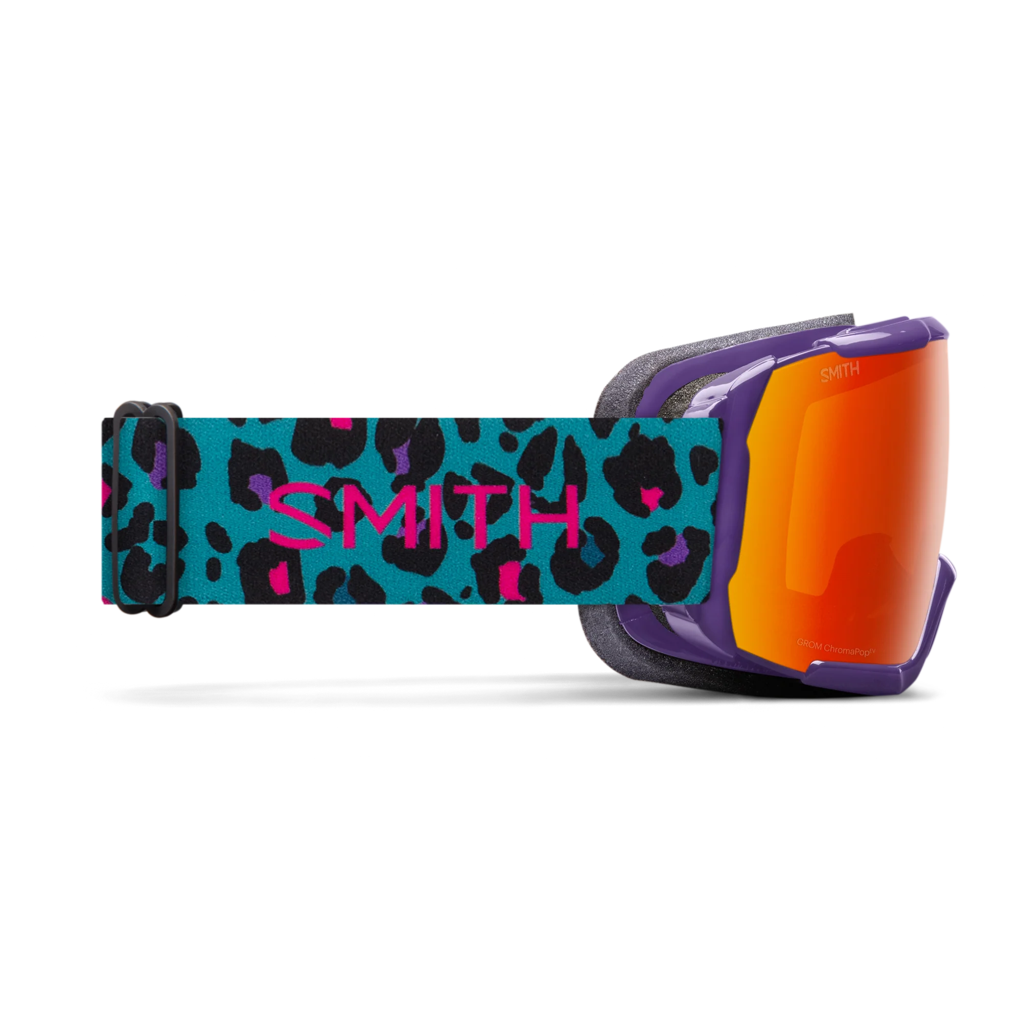 Kid's Smith Grom ChromaPop - Image 4