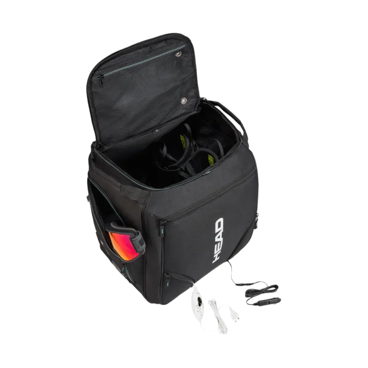 Heatable Bootbag - Image 3