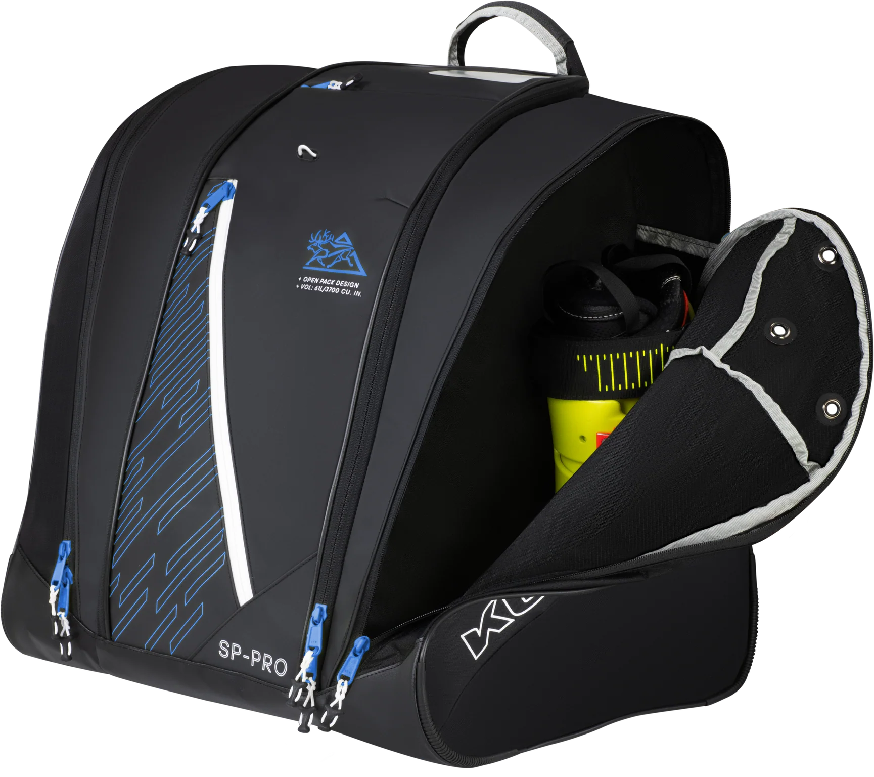 Speed Pack Boot Bag (54L) - Image 3