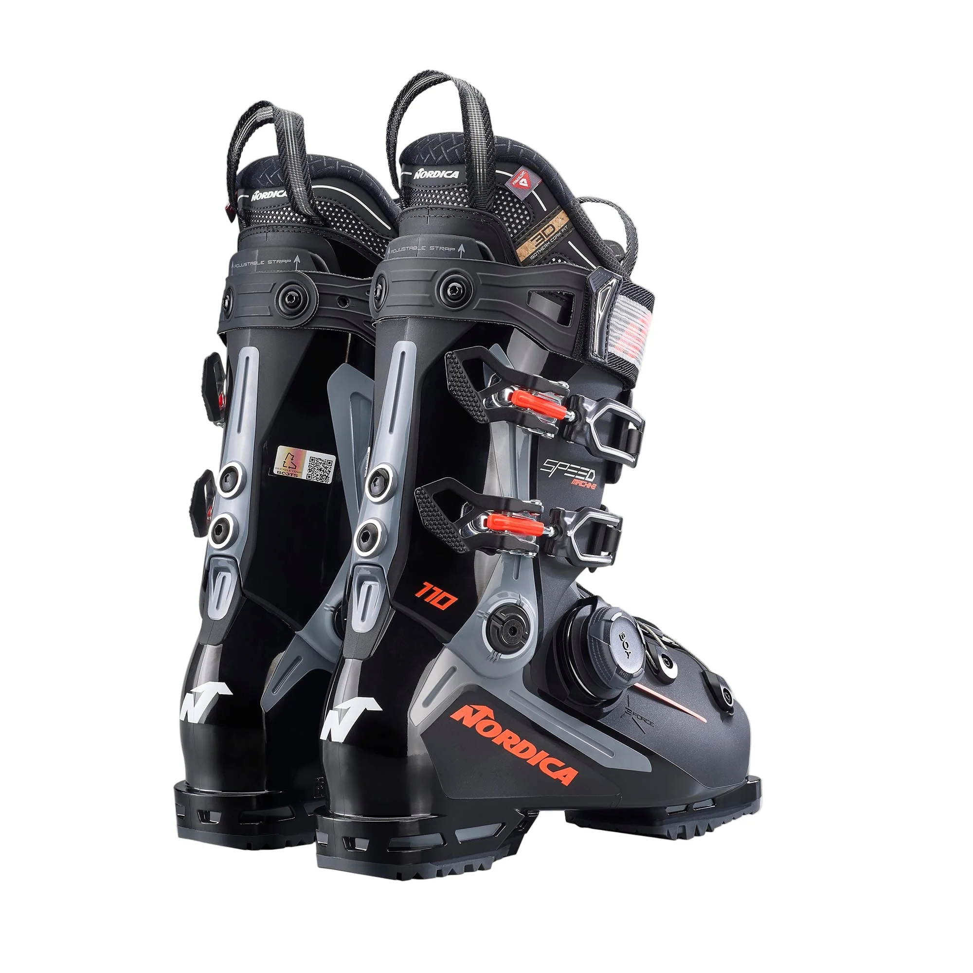 Men's Speedmachine 3 BOA 110 - Image 3