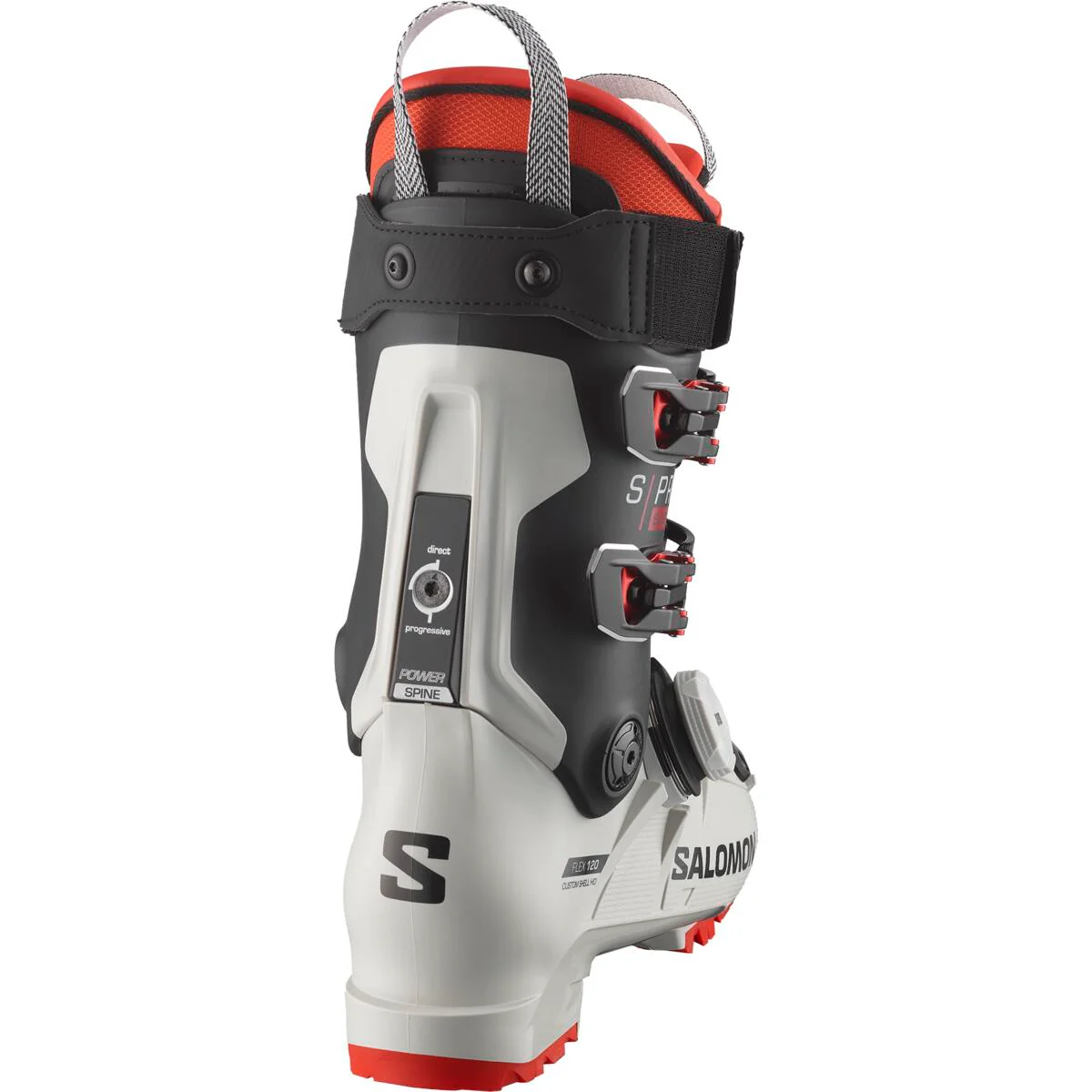 Men's S/Pro Supra BOA 120 - Image 3