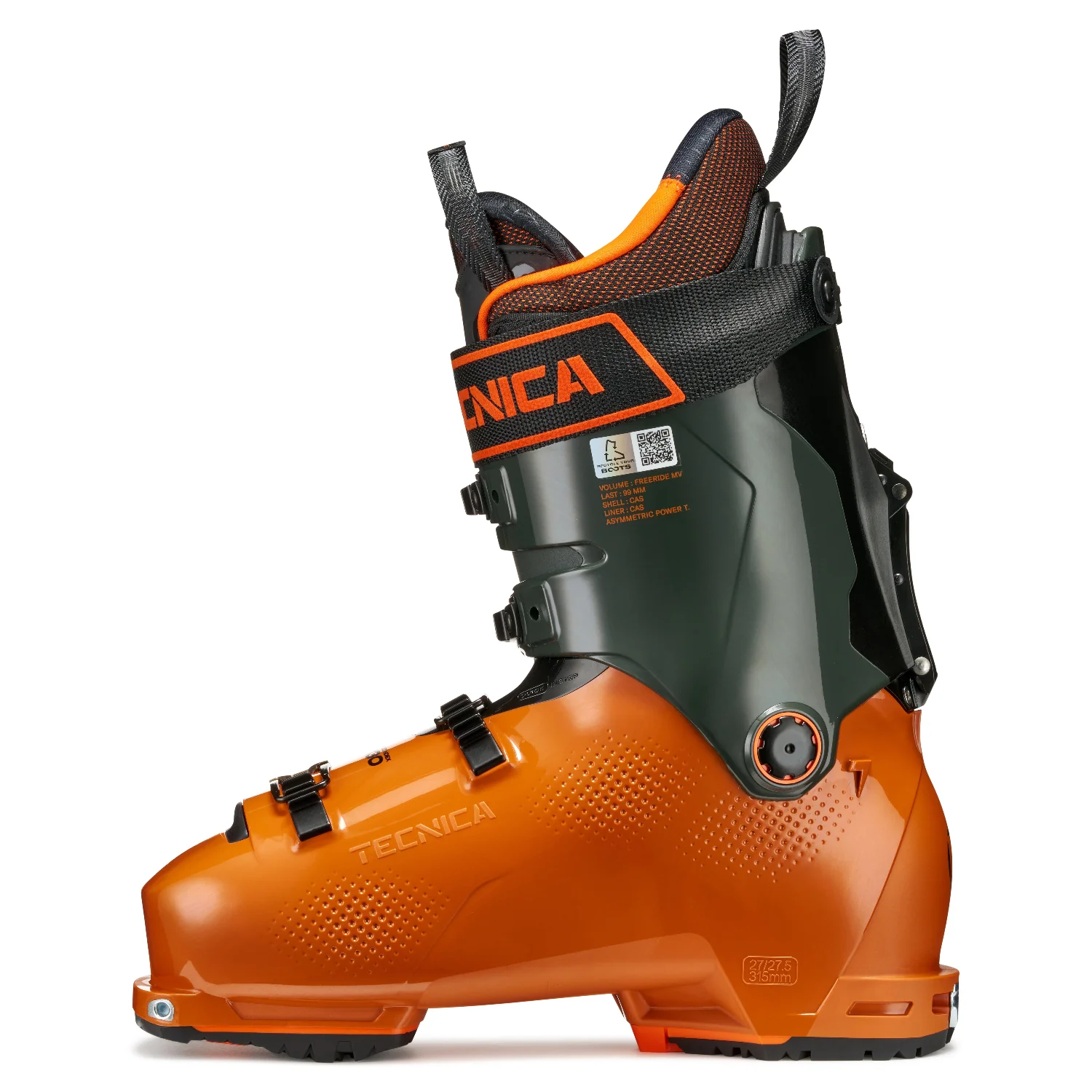 Men's Cochise 130 - Image 3