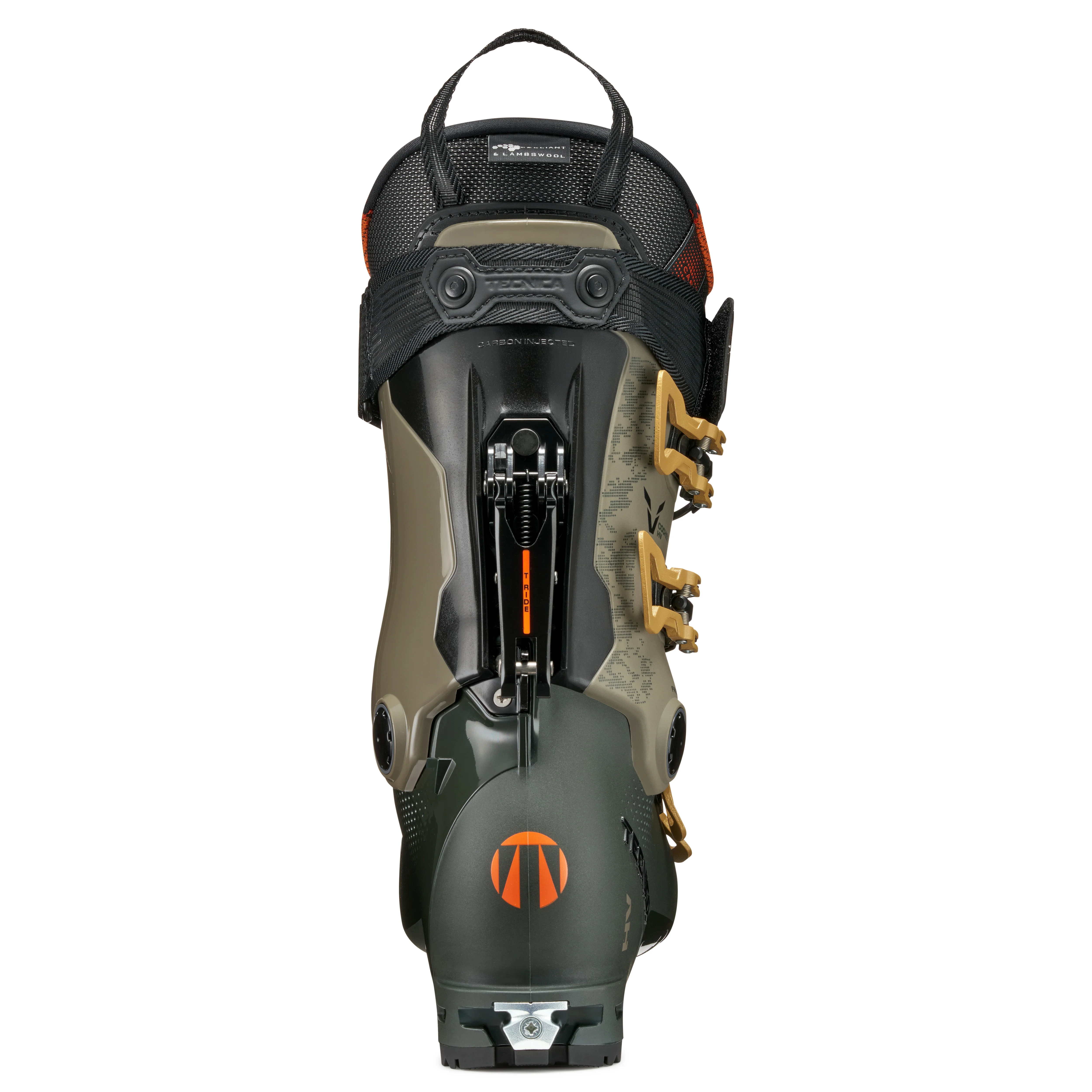 Men's Cochise HV 120 - Image 4