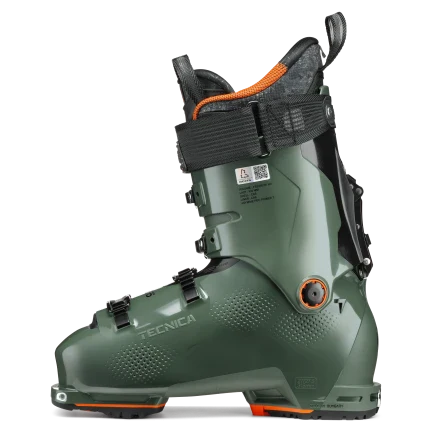 Men's Cochise HV 120 - Shell Only - Image 3