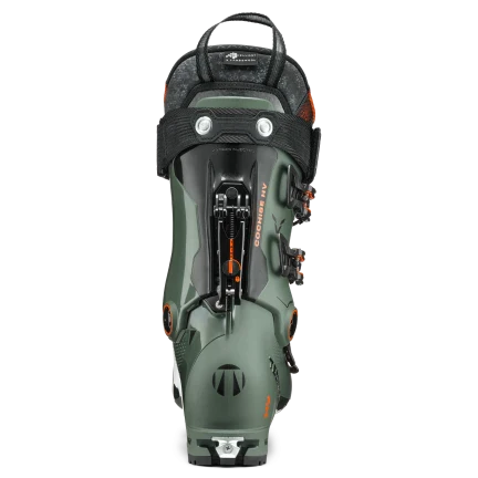 Men's Cochise HV 120 - Shell Only - Image 4