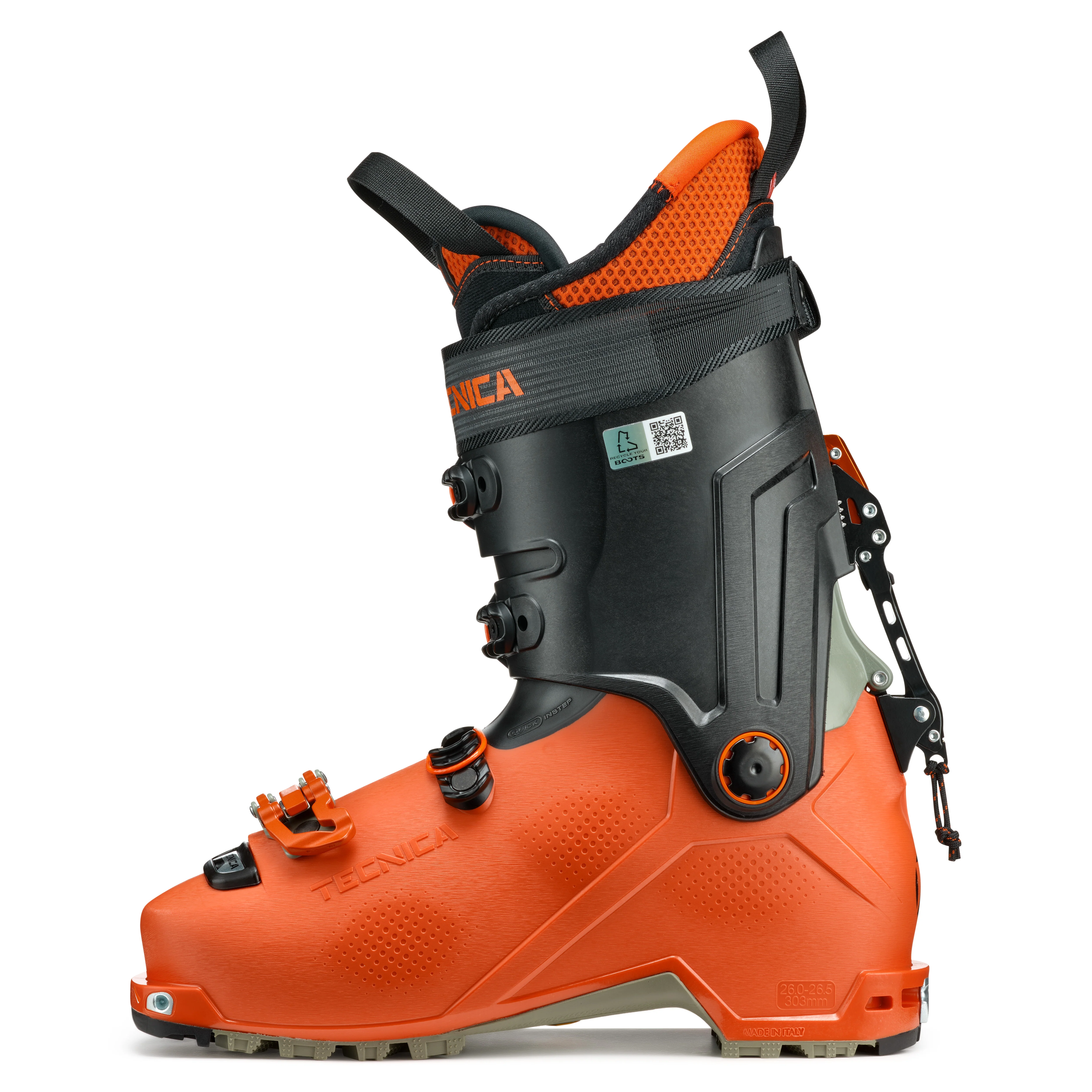 Men's Zero G Tour Pro - Image 3
