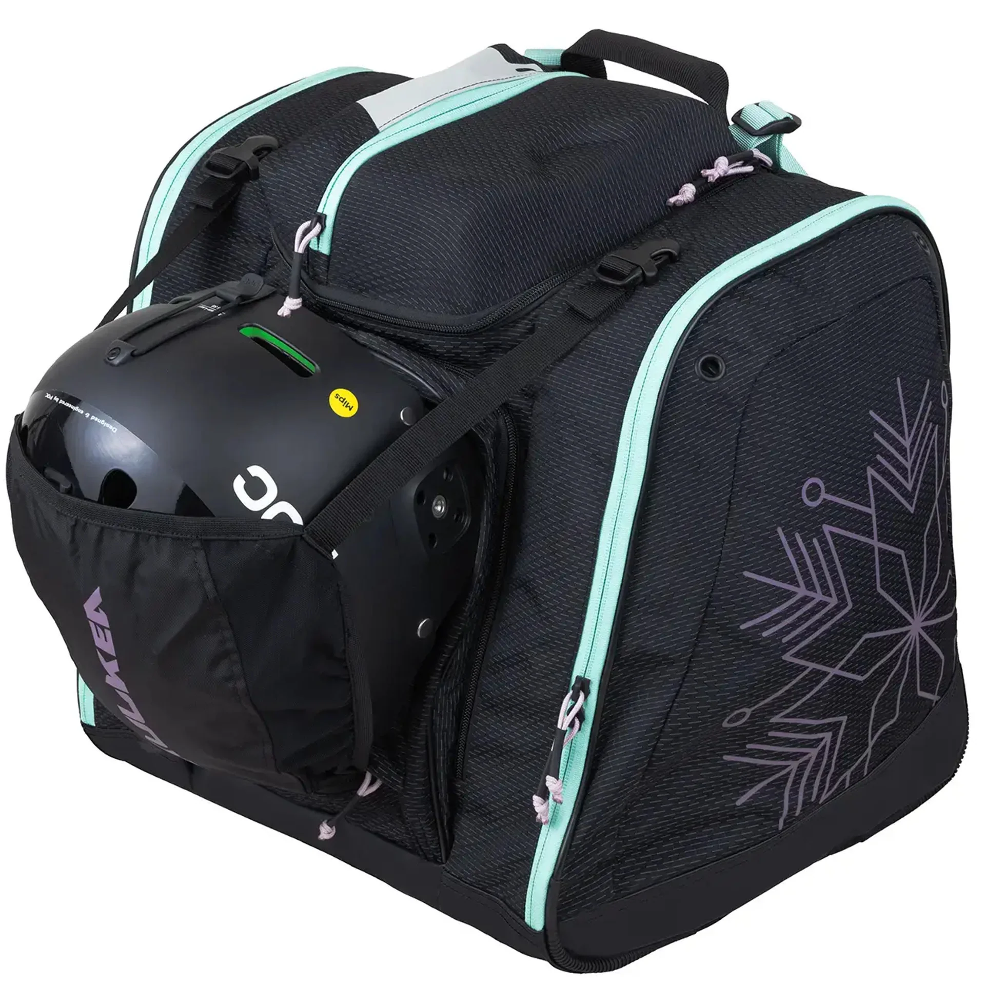 Powder Trekker - Ski Boot Bag - Image 3
