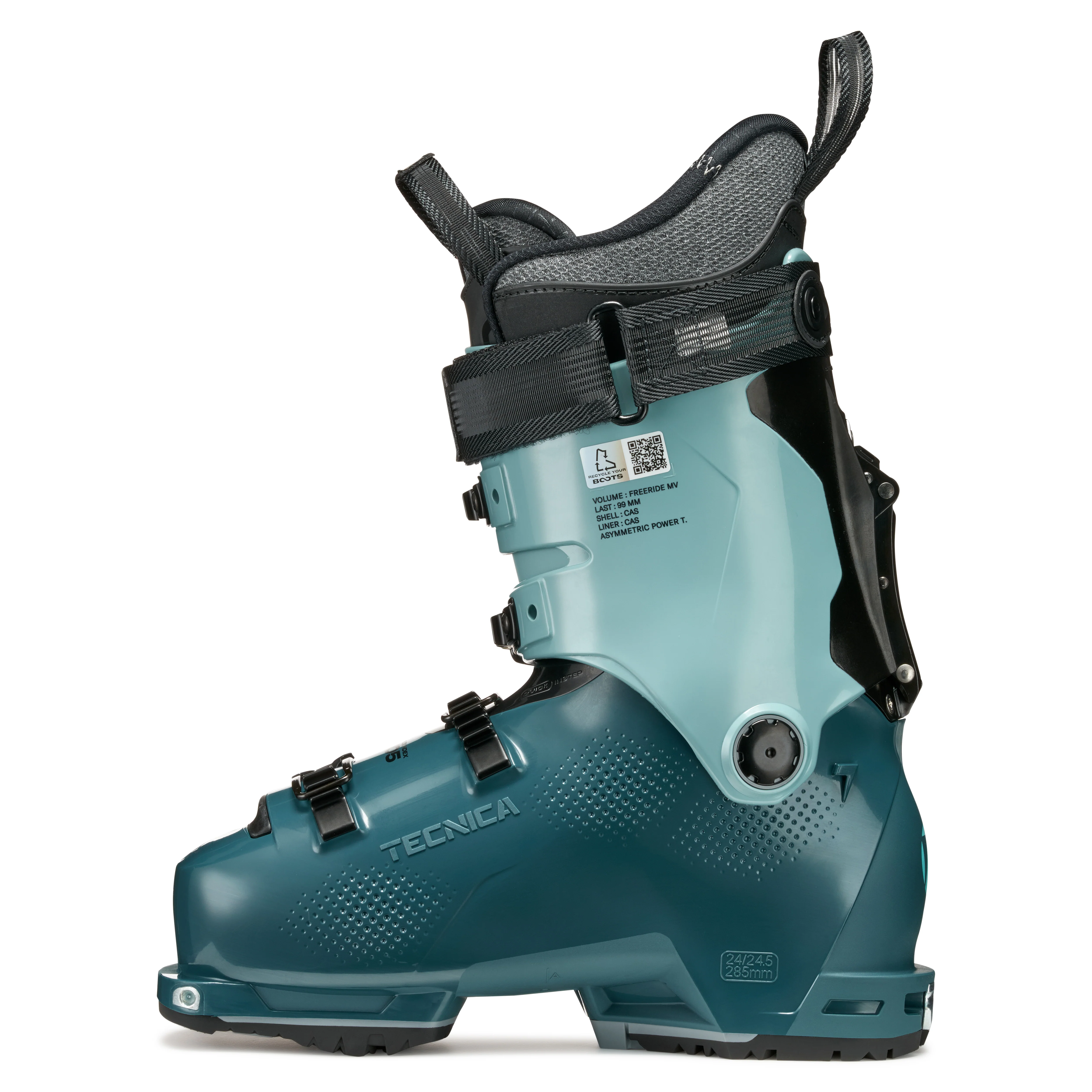 Women's Cochise 105 - Image 3