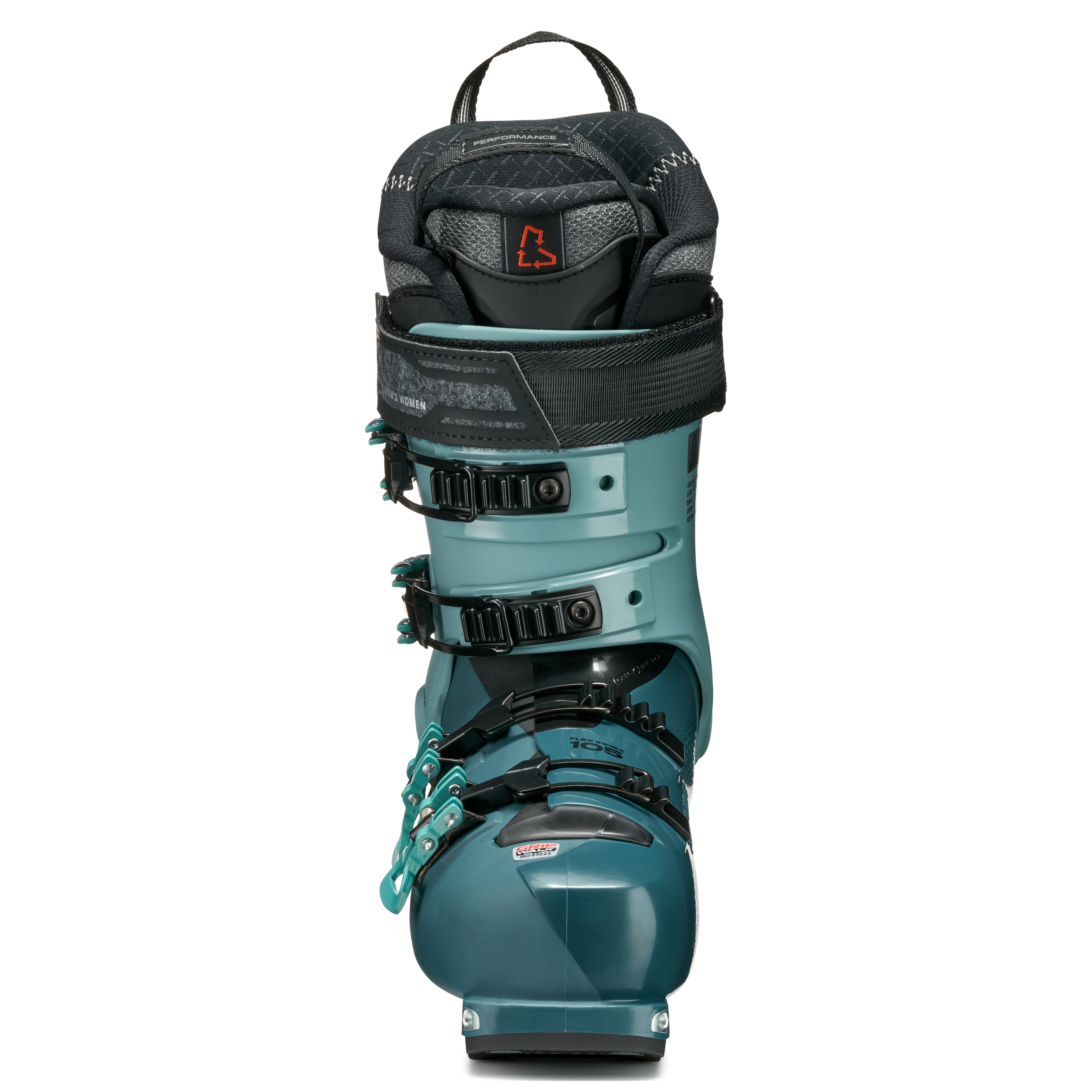 Women's Cochise 105 - Image 4