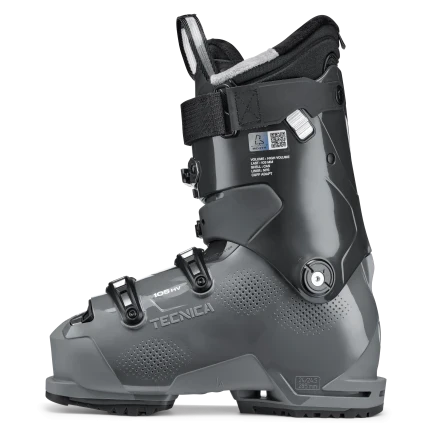 Women's Mach BOA HV 105 - Shell Only - Image 3