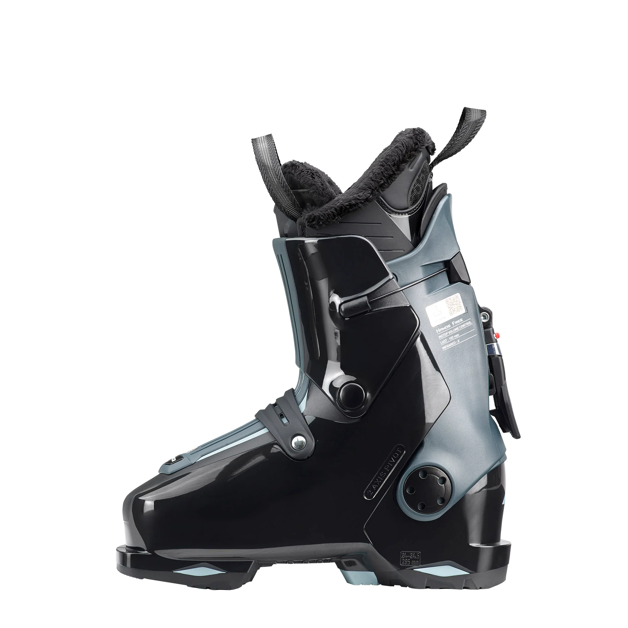Women's HF 85 - Image 4